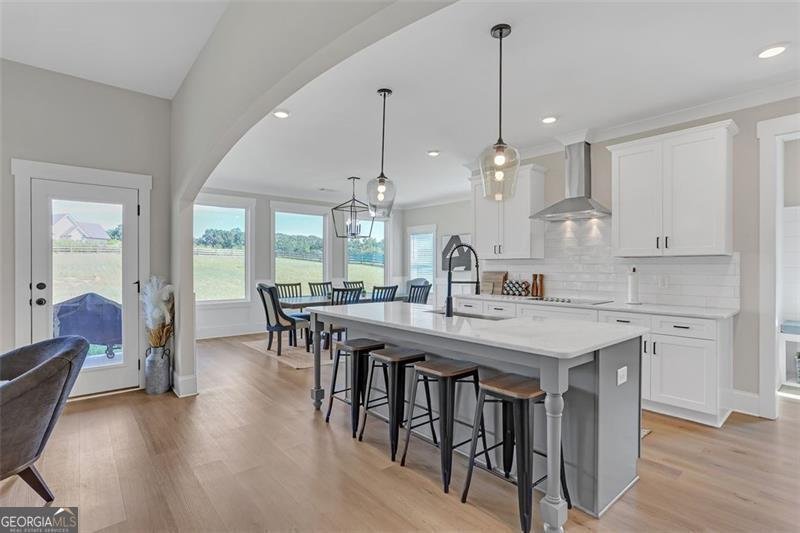 181 PARKER Road McDonough - 21