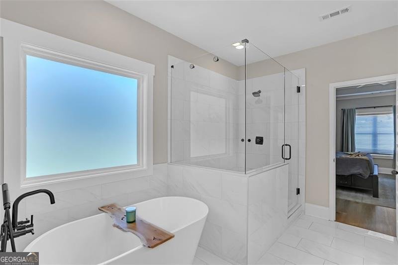 181 PARKER Road McDonough - 23
