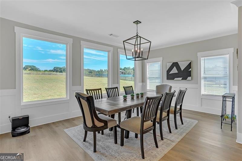 181 PARKER Road McDonough - 24