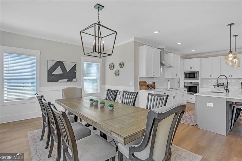181 PARKER Road McDonough - 28