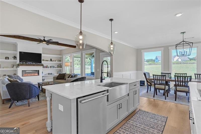 181 PARKER Road McDonough - 29