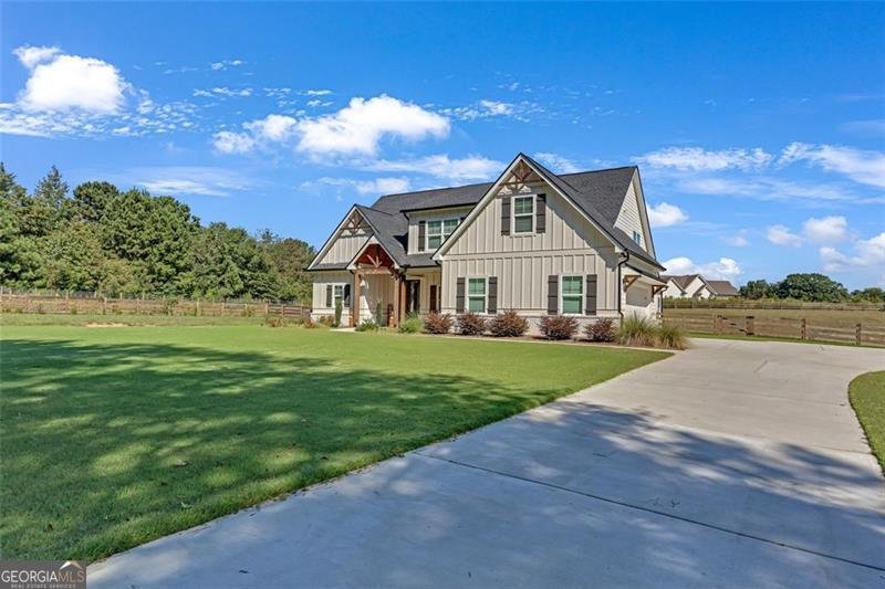 181 PARKER Road McDonough - 3