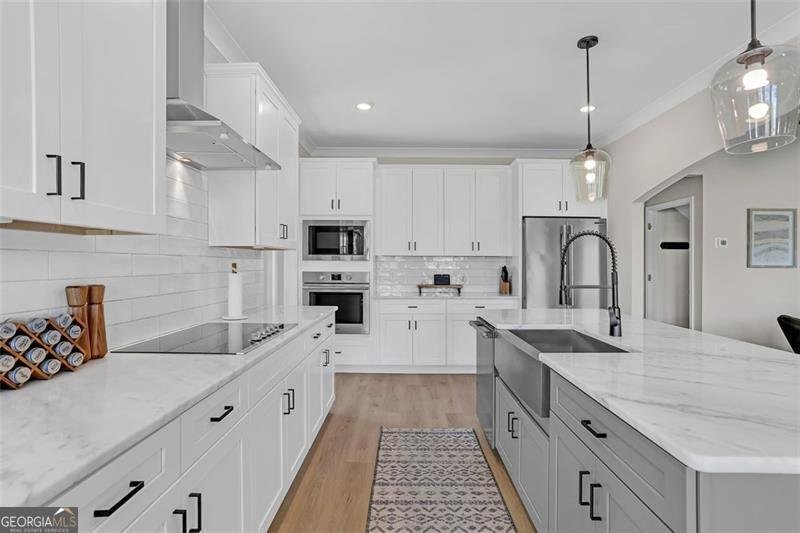 181 PARKER Road McDonough - 30