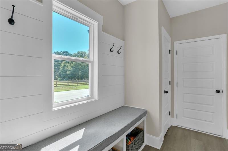 181 PARKER Road McDonough - 33
