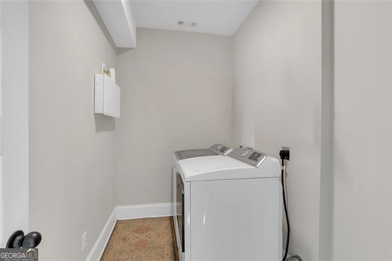 181 PARKER Road McDonough - 34