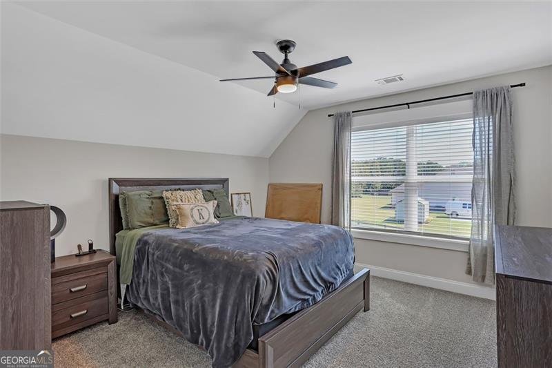 181 PARKER Road McDonough - 35