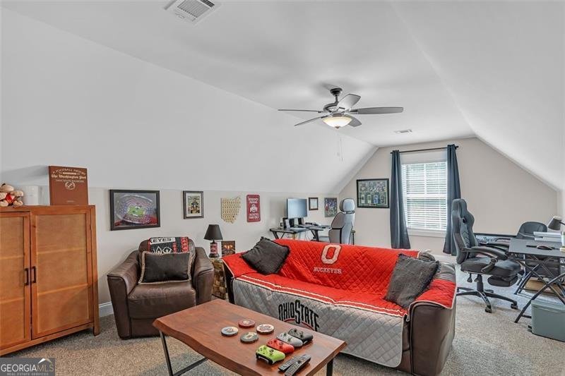 181 PARKER Road McDonough - 36