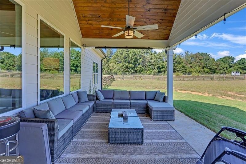 181 PARKER Road McDonough - 37