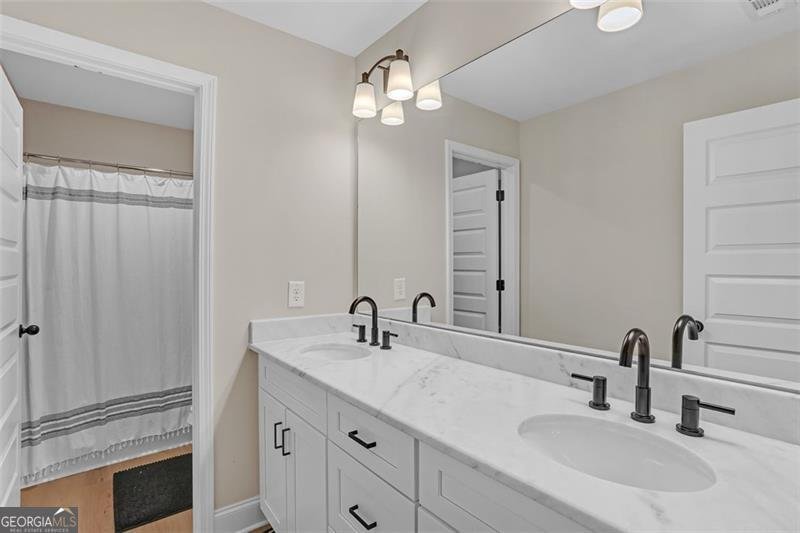 181 PARKER Road McDonough - 38