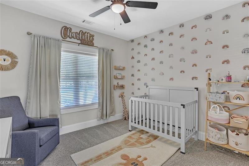181 PARKER Road McDonough - 39