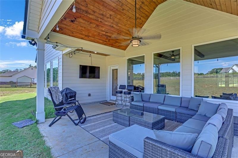 181 PARKER Road McDonough - 41
