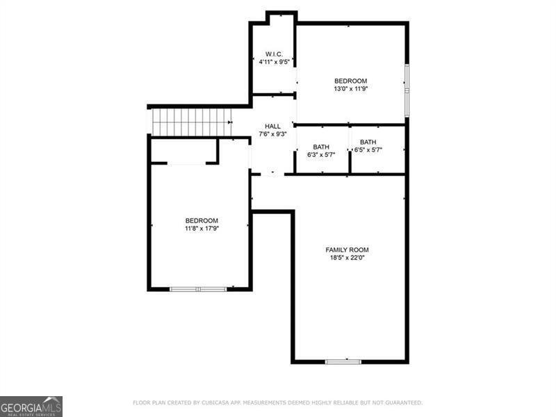 181 PARKER Road McDonough - 44