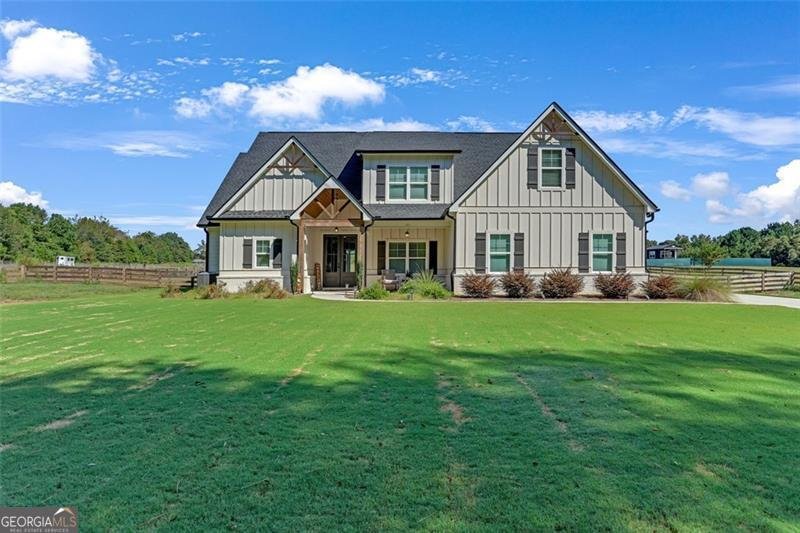 181 PARKER Road McDonough - 5