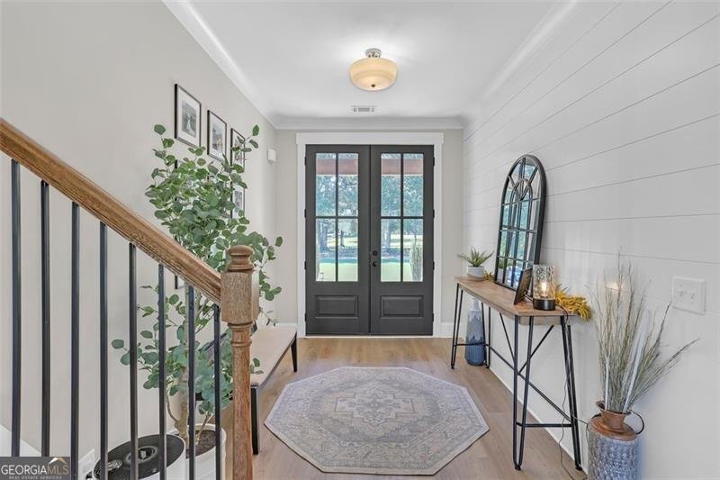 181 PARKER Road McDonough - 6