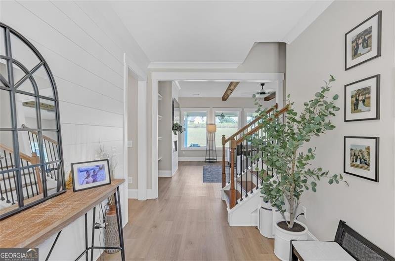 181 PARKER Road McDonough - 7