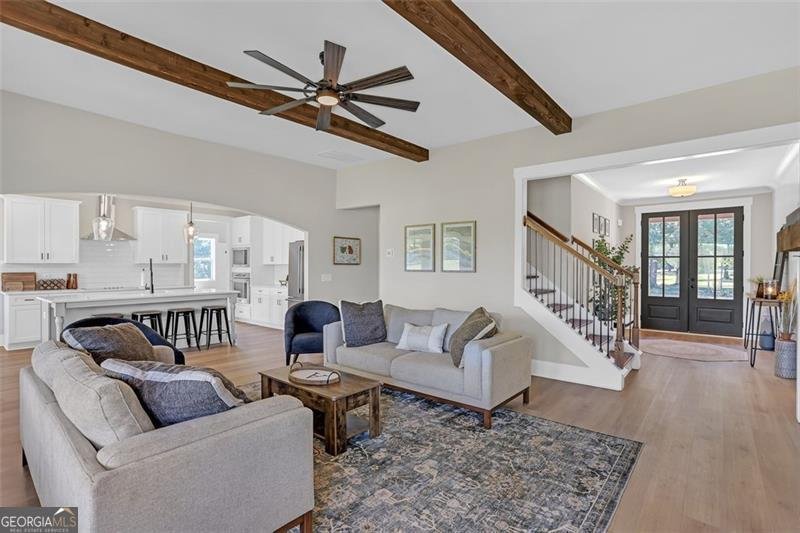 181 PARKER Road McDonough - 8
