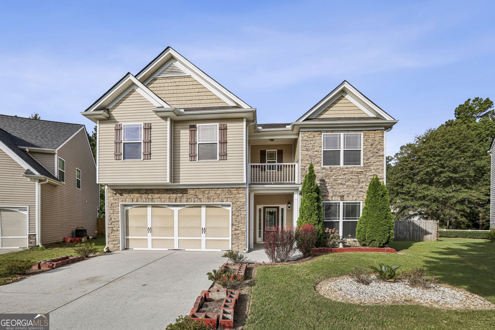 5660 Winter Bluff Way Sugar Hill - 2