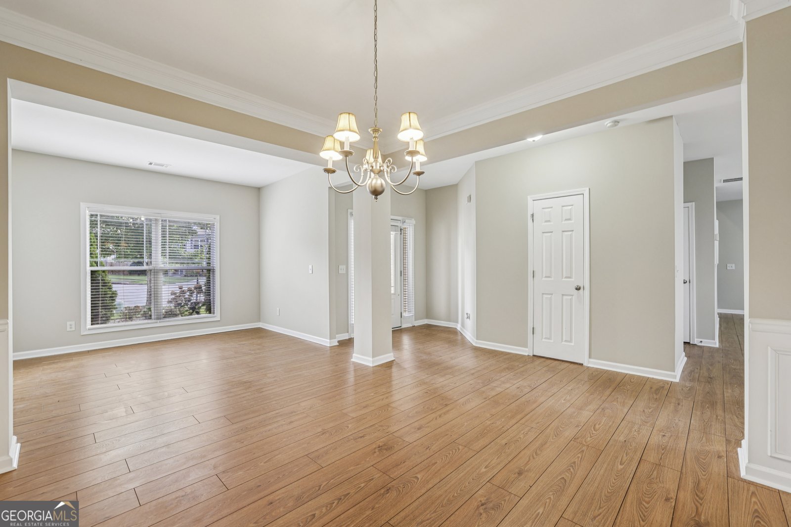 5660 Winter Bluff Way Sugar Hill - 5