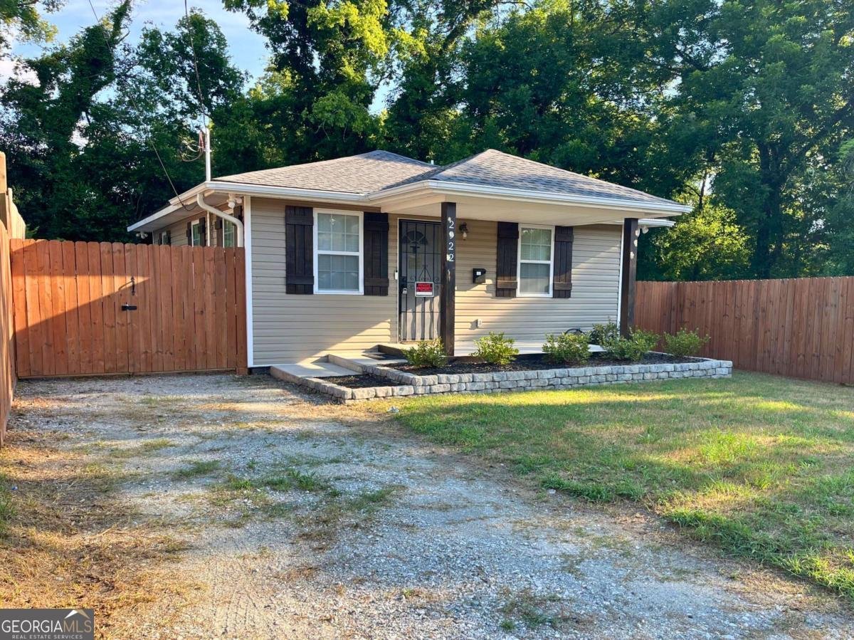 2922 7Th Street Columbus - 1
