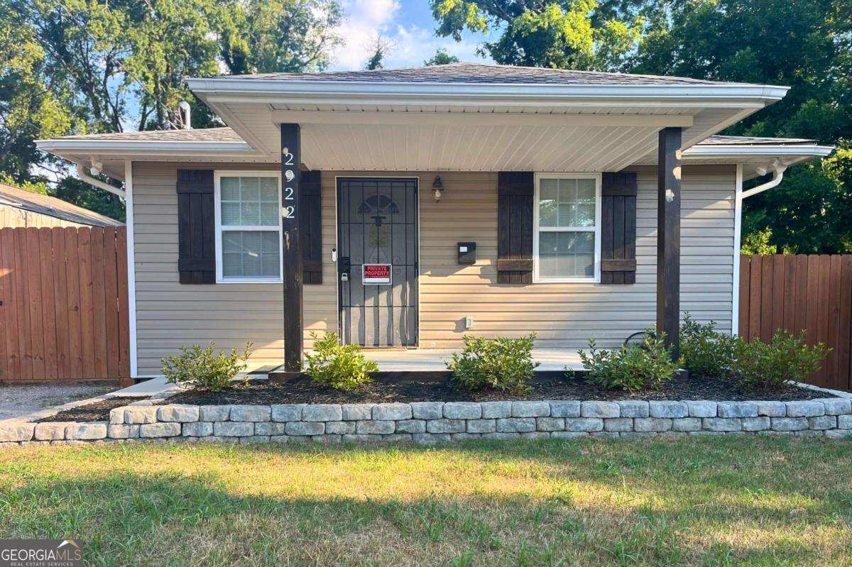 2922 7Th Street Columbus - 2