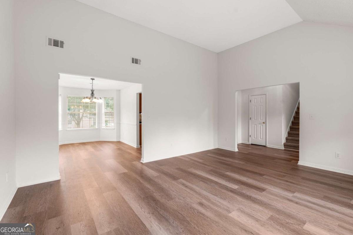 6027 Idlewood Trace Lithonia - 1