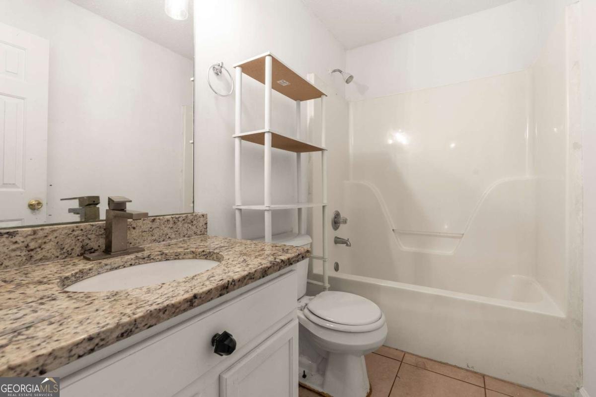 6027 Idlewood Trace Lithonia - 19