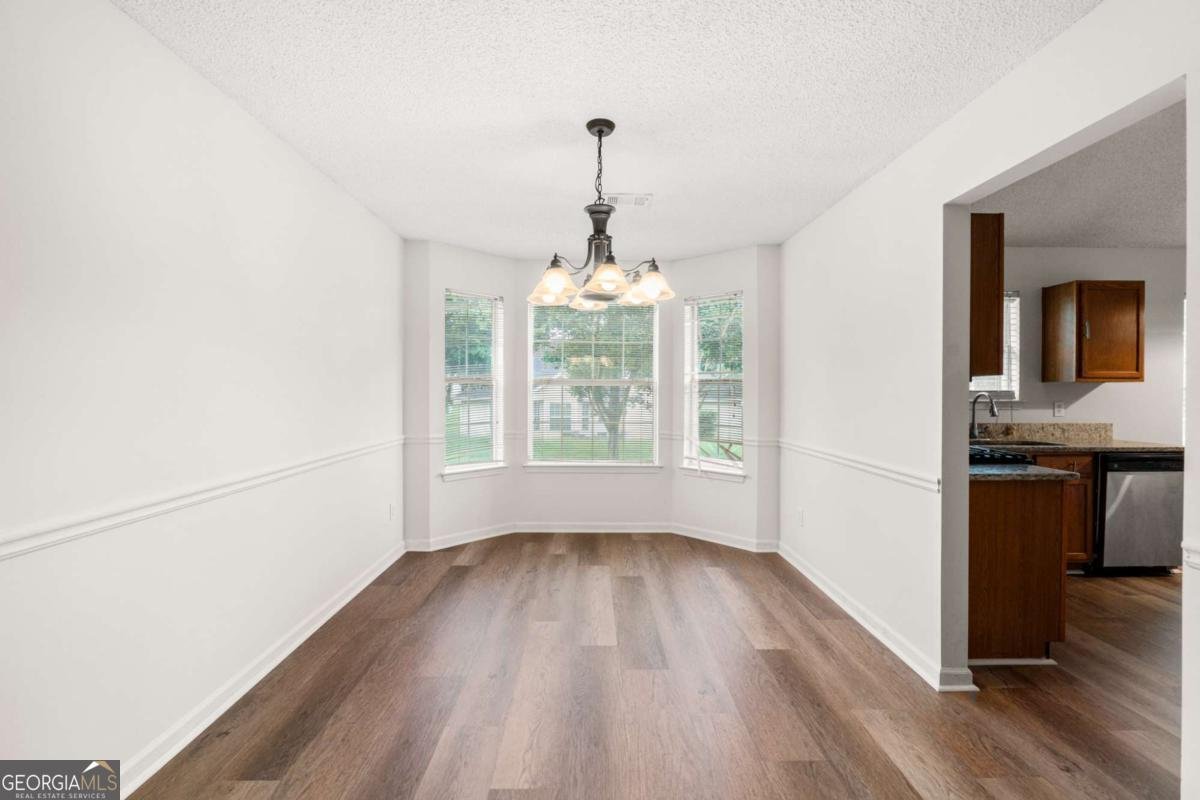 6027 Idlewood Trace Lithonia - 2