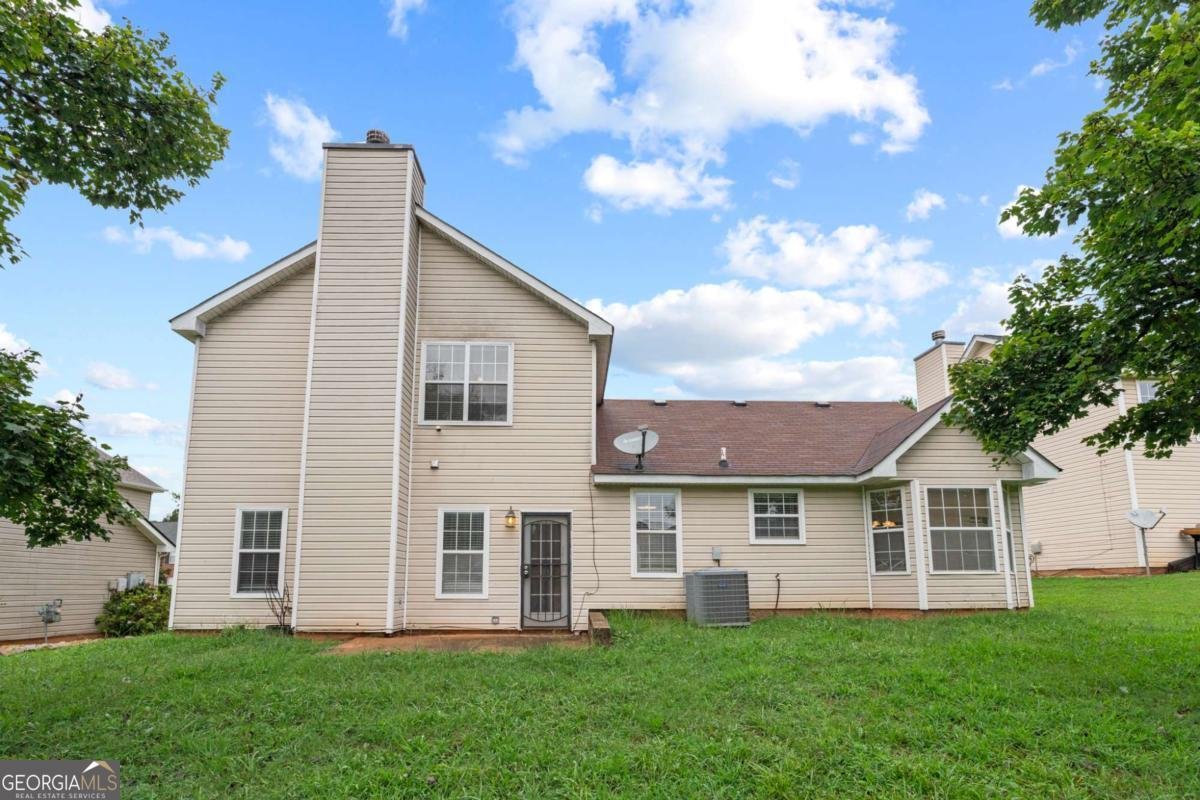 6027 Idlewood Trace Lithonia - 24