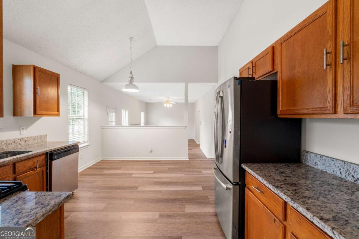 6027 Idlewood Trace Lithonia - 4