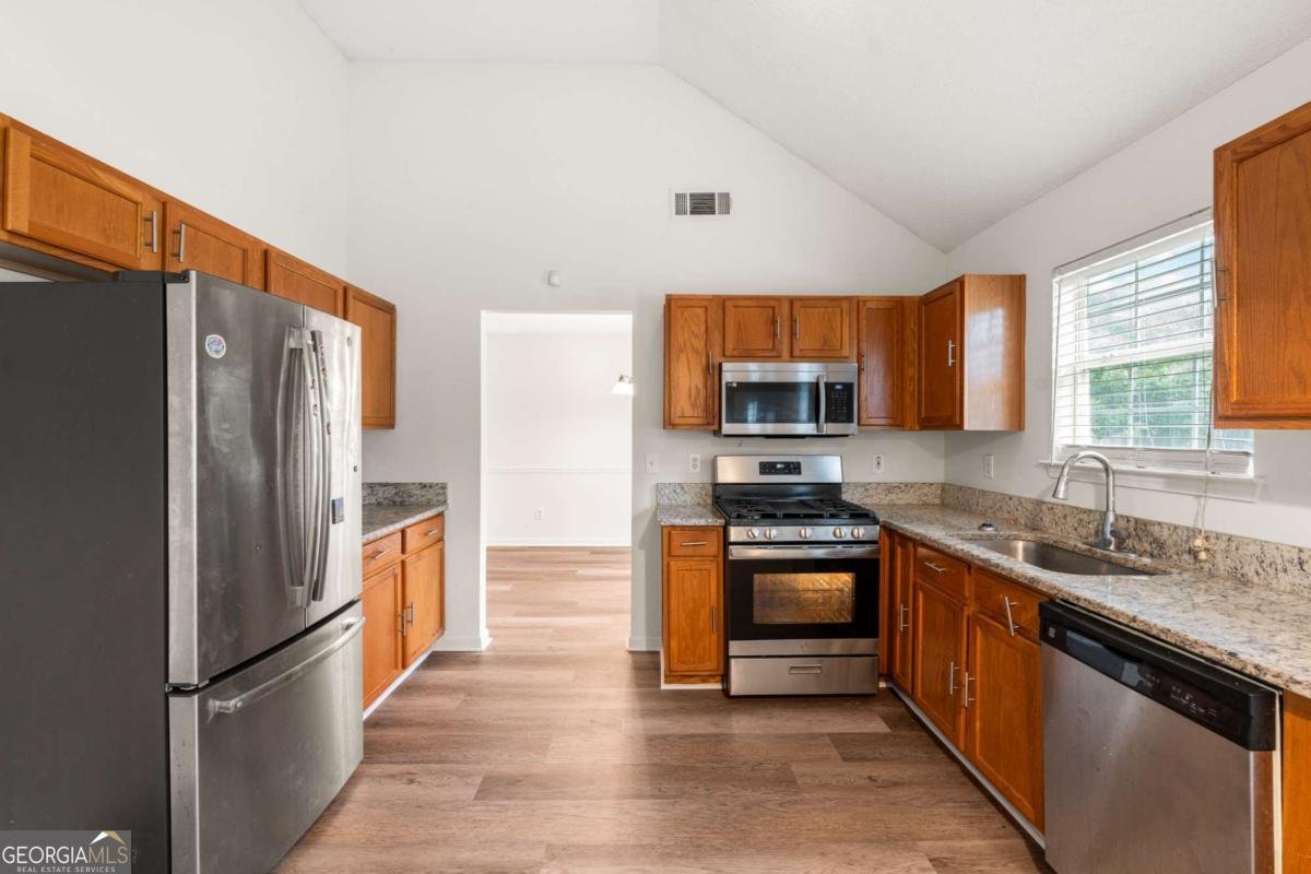 6027 Idlewood Trace Lithonia - 5