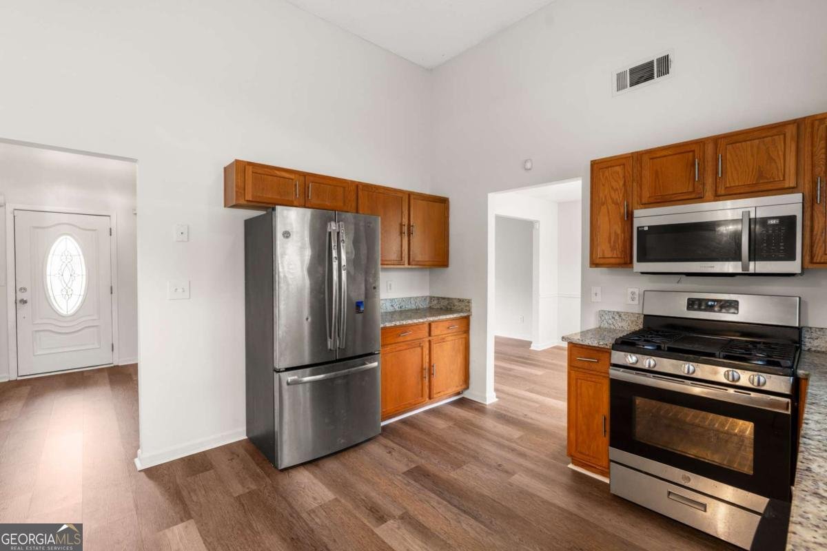 6027 Idlewood Trace Lithonia - 6