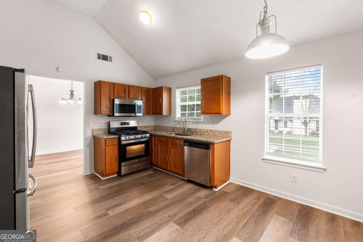6027 Idlewood Trace Lithonia - 7