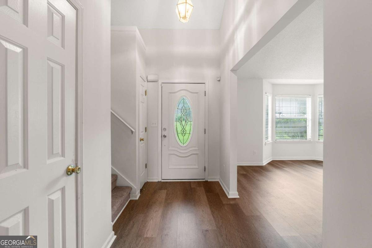 6027 Idlewood Trace Lithonia - 9