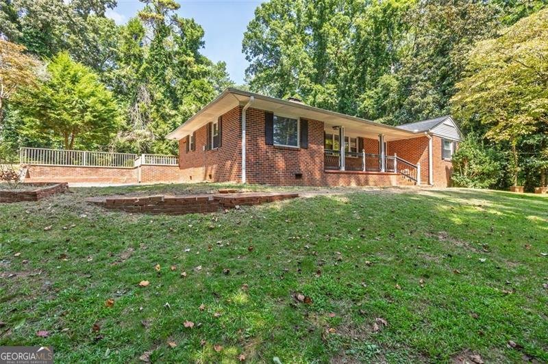250 Memorial Drive Dallas - 3