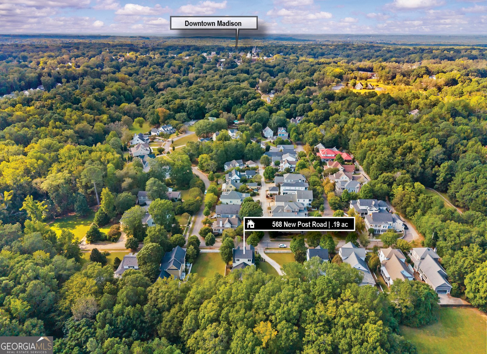 568 New Post Road Madison - 56