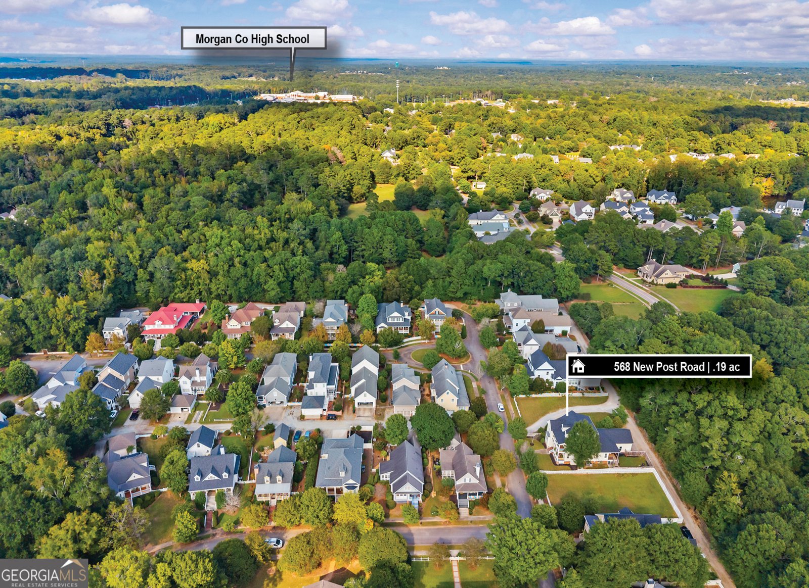 568 New Post Road Madison - 57