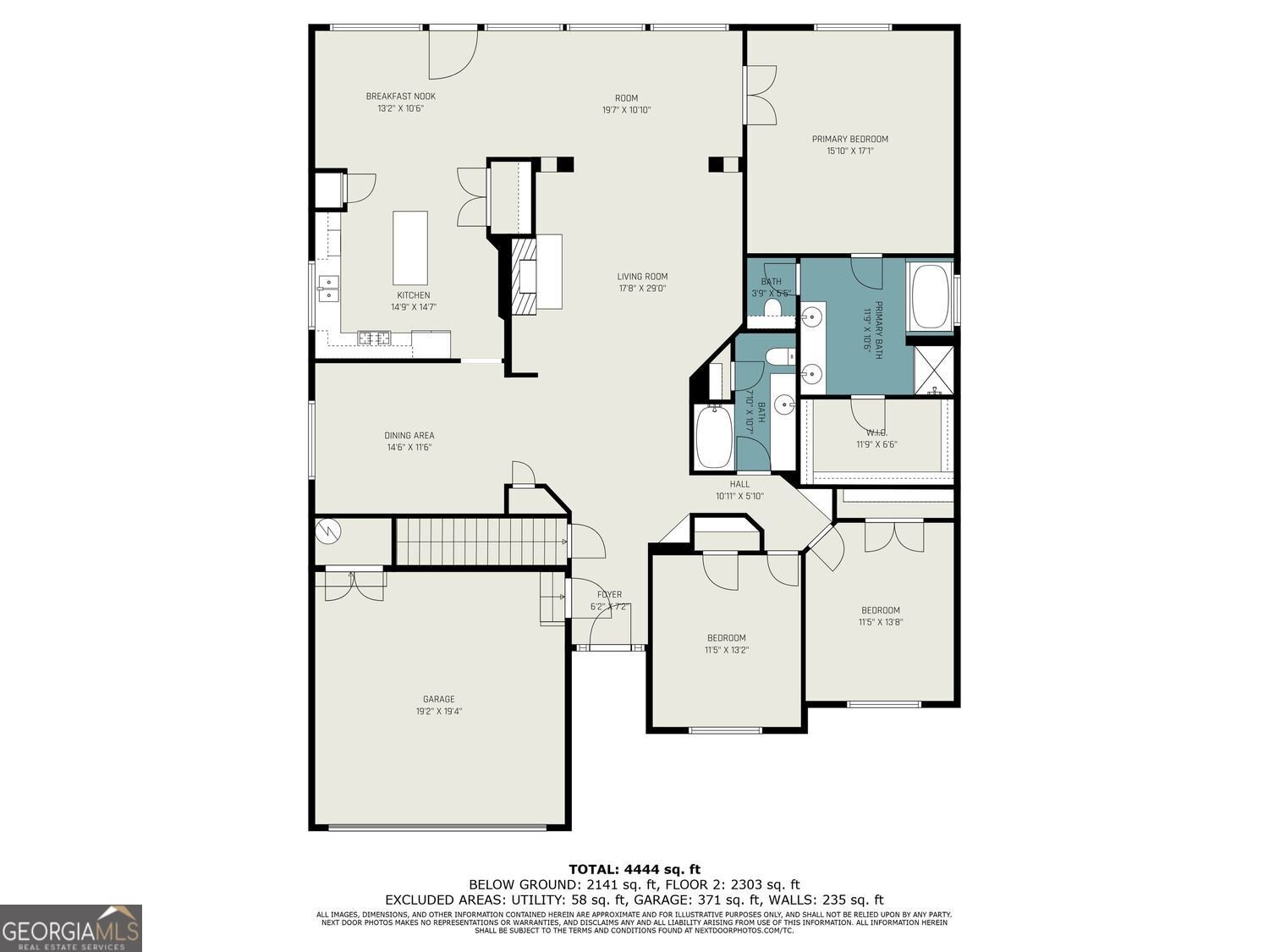 422 John Stewart Place Suwanee - 12