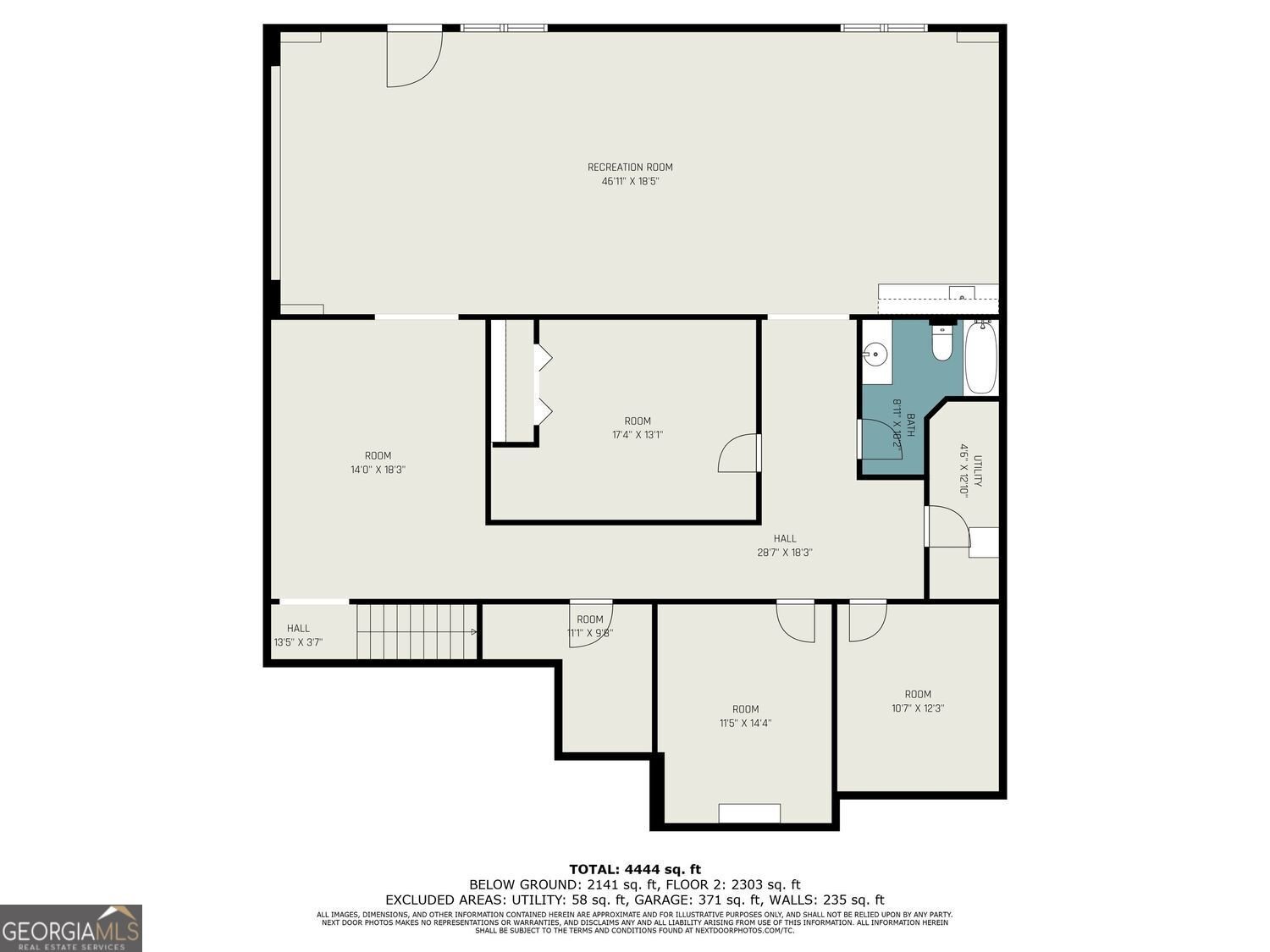 422 John Stewart Place Suwanee - 13