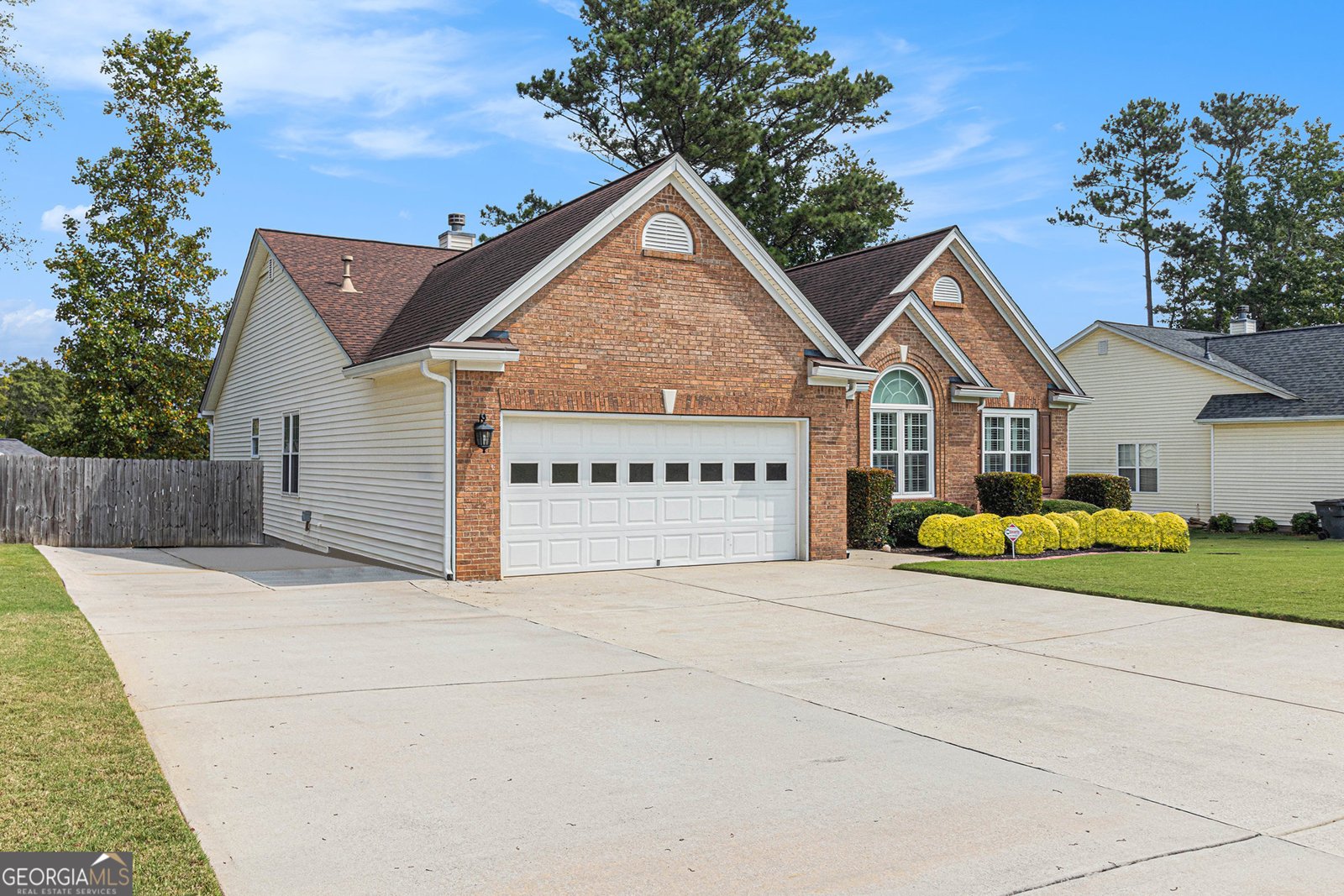 422 John Stewart Place Suwanee - 21