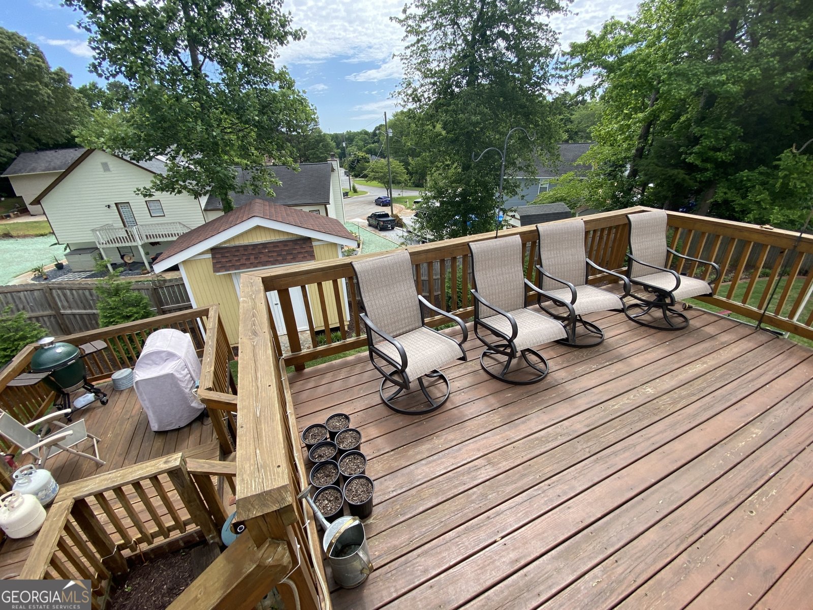 422 John Stewart Place Suwanee - 22