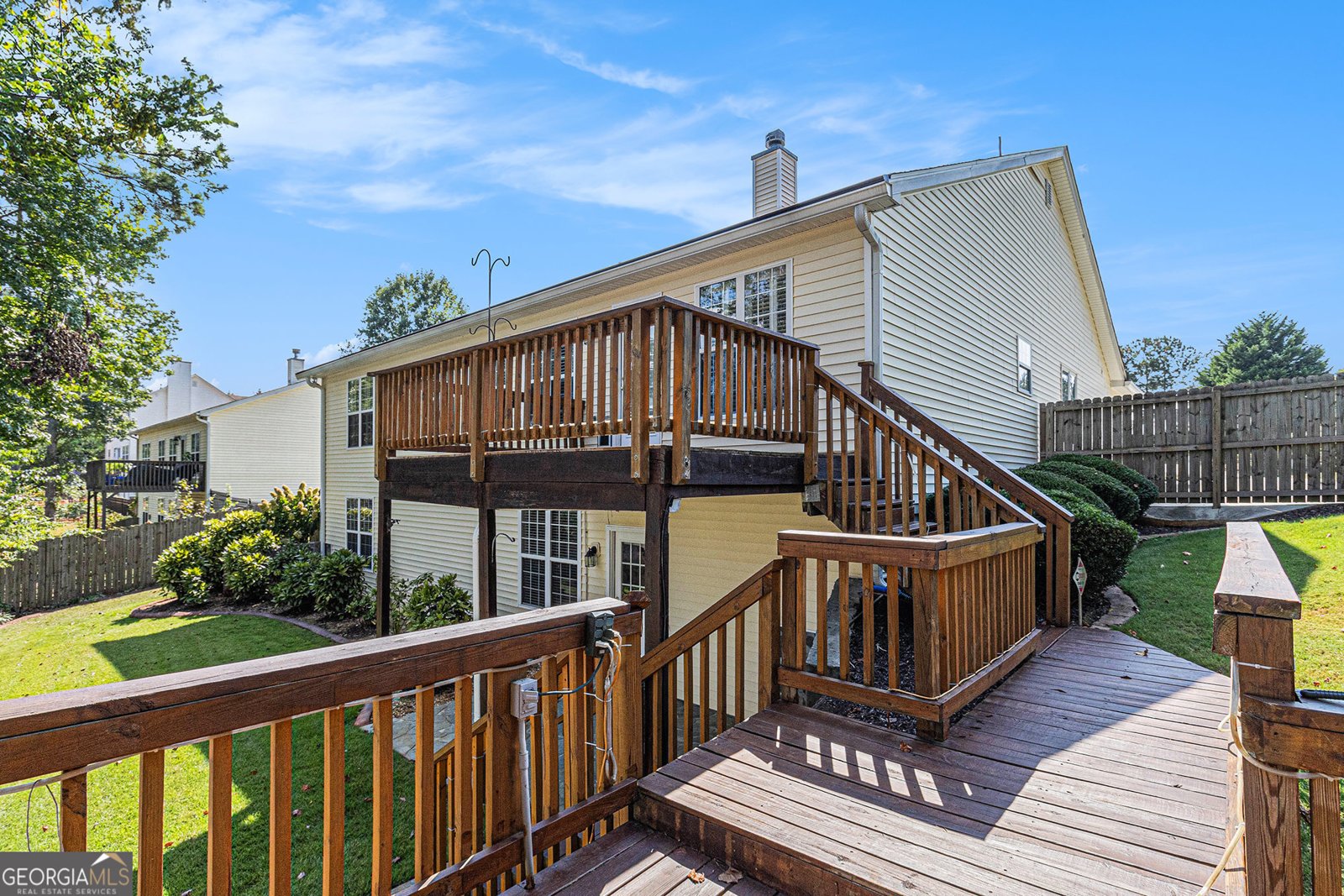 422 John Stewart Place Suwanee - 23