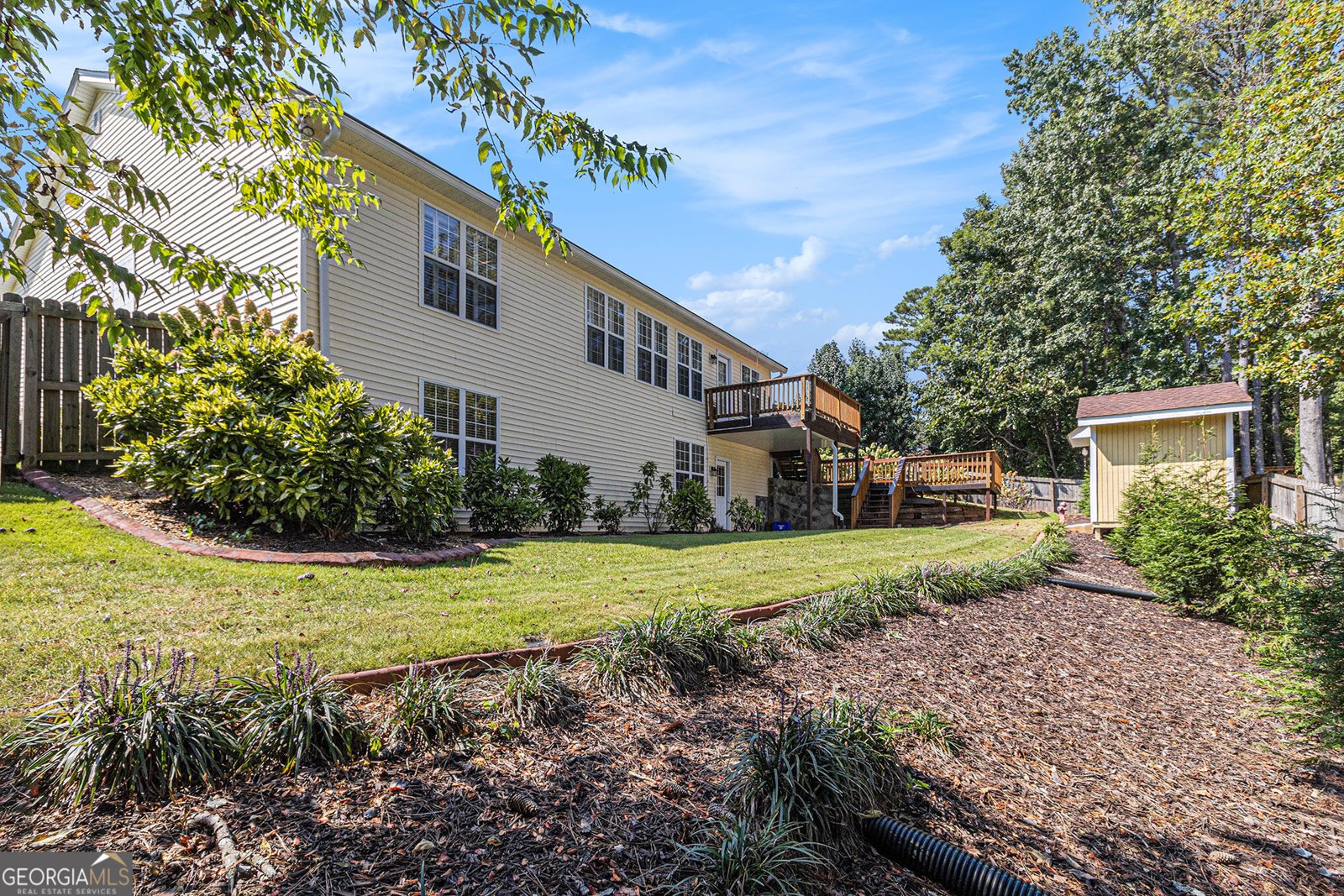 422 John Stewart Place Suwanee - 26