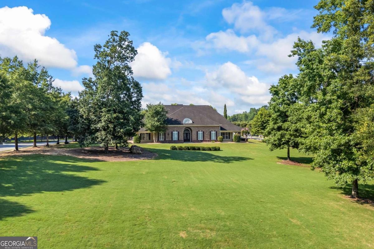 1665 Eisenhower Avenue Bogart - 45