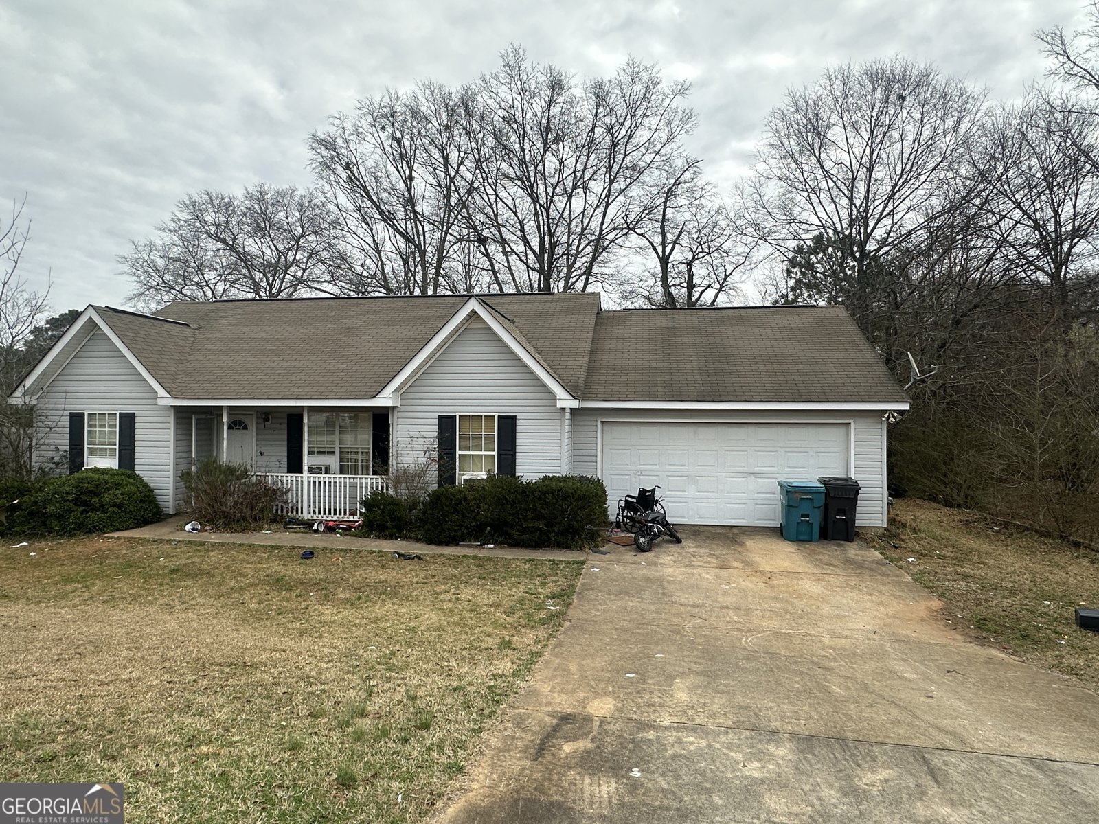 147 Princess Court Jackson - 1
