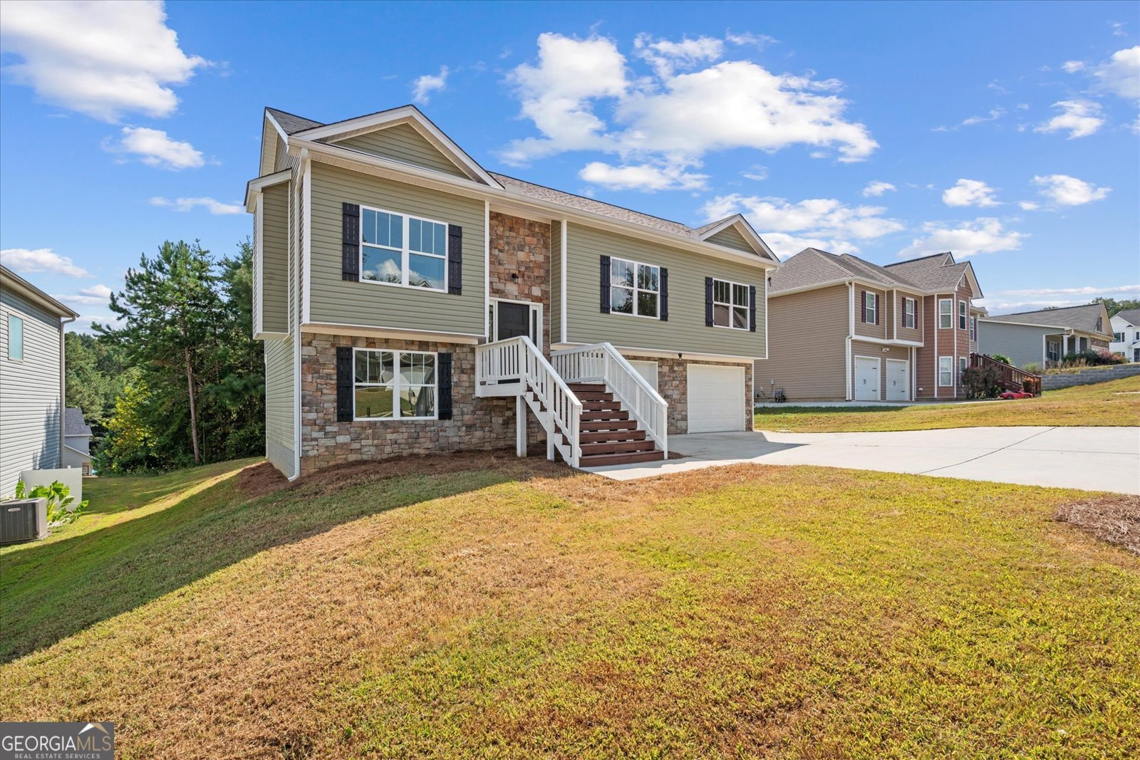 233 Arbor Drive Rockmart - 2