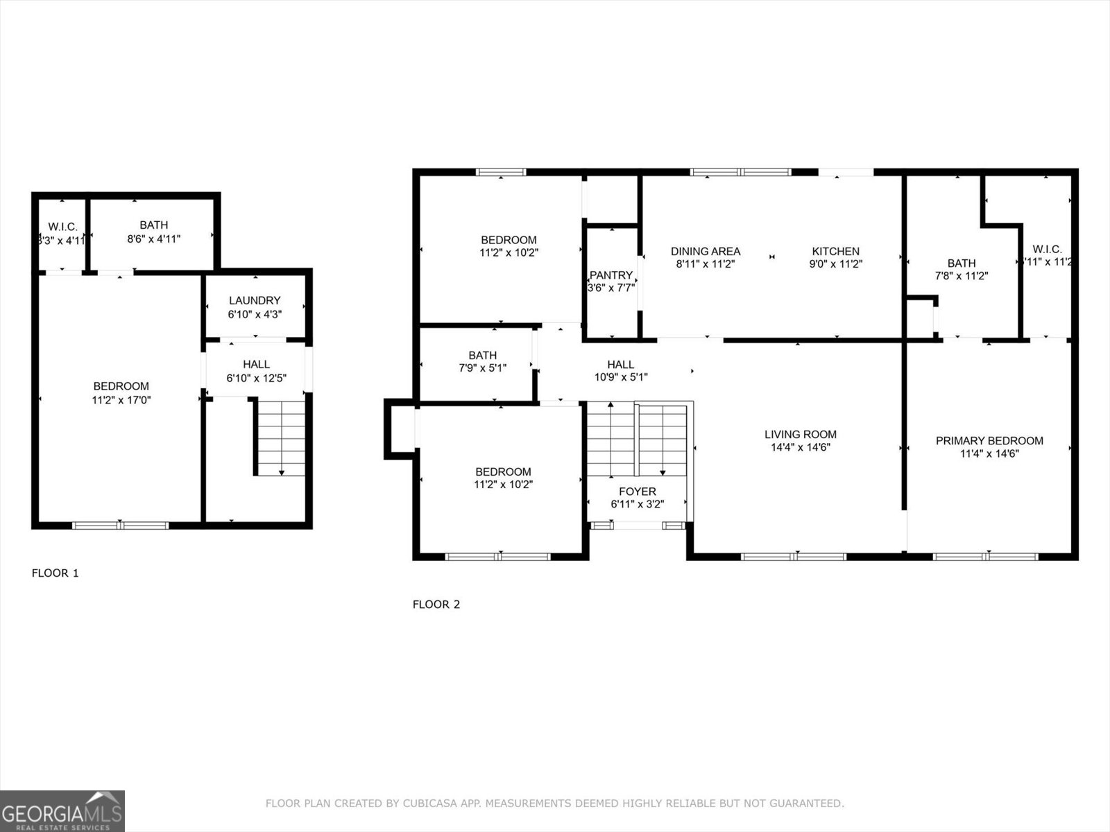 233 Arbor Drive Rockmart - 28