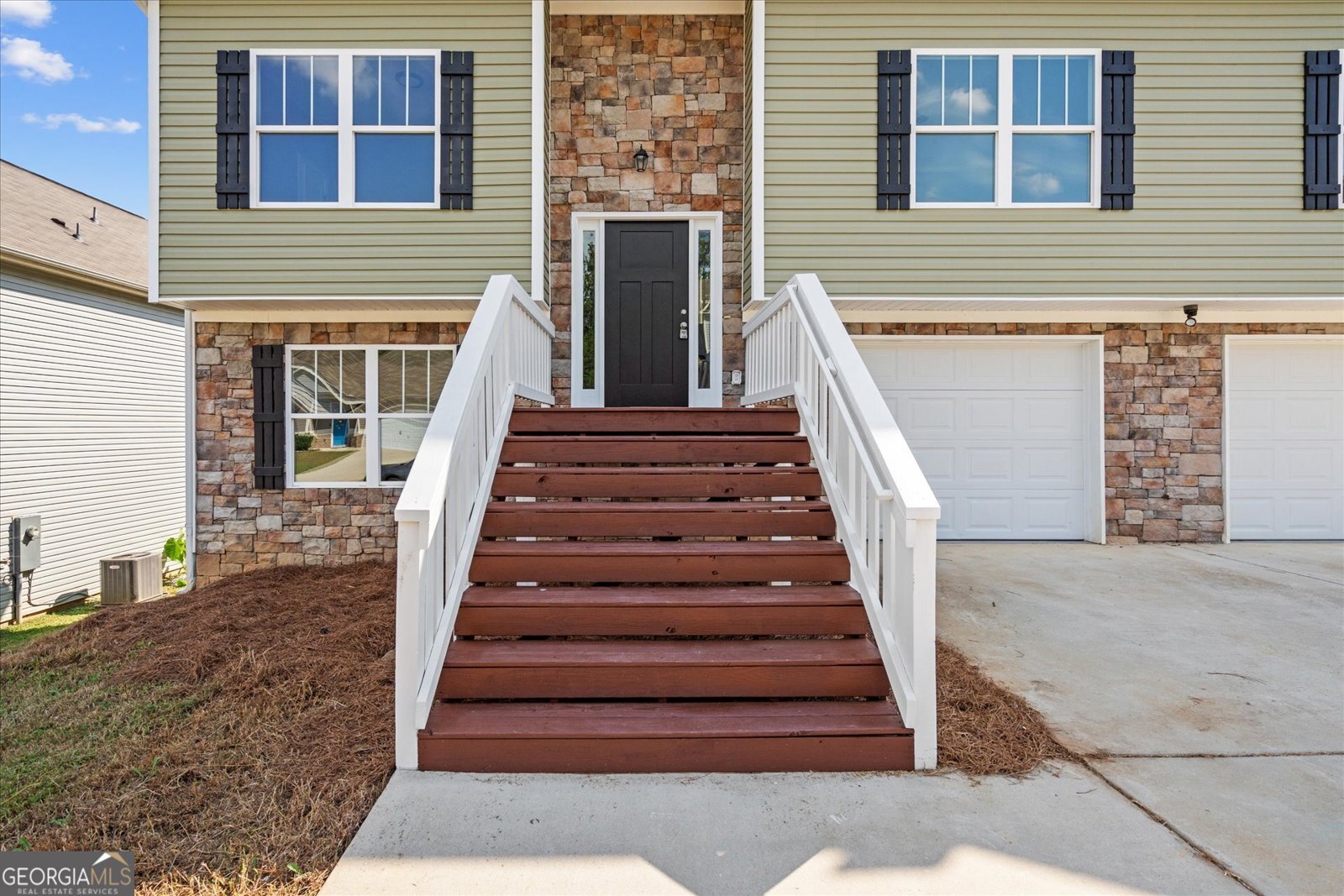233 Arbor Drive Rockmart - 3