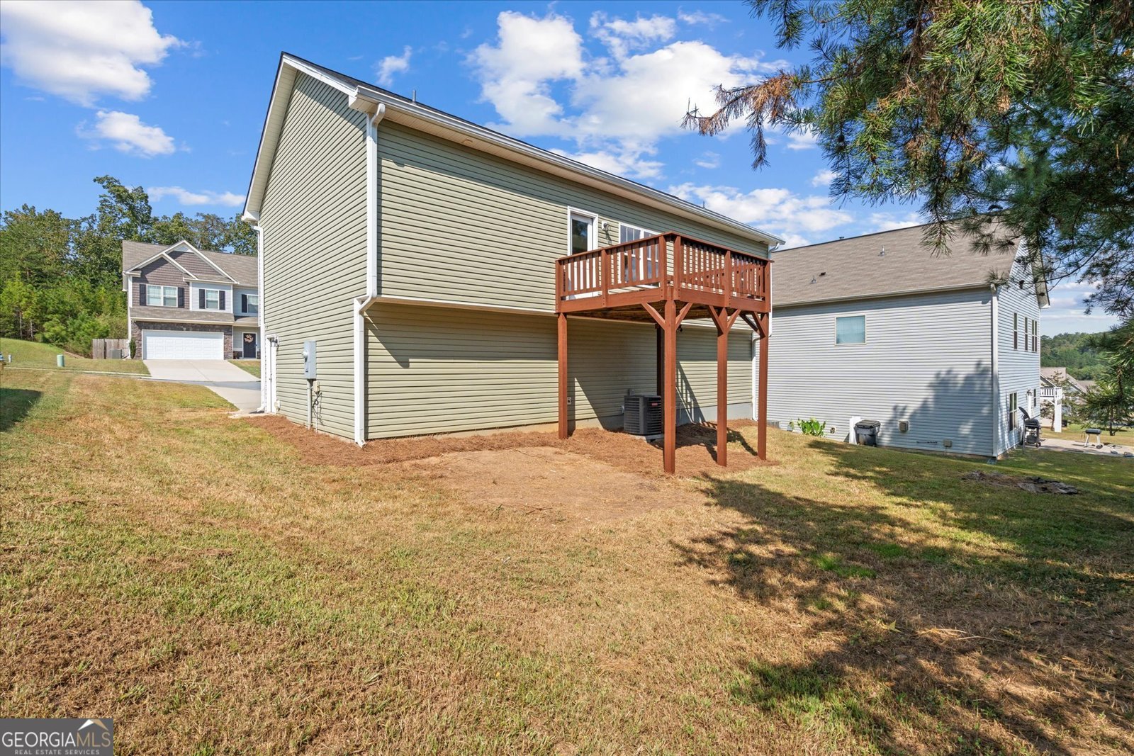 233 Arbor Drive Rockmart - 30