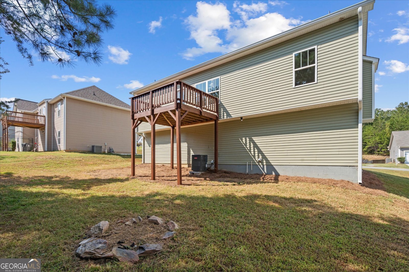 233 Arbor Drive Rockmart - 31