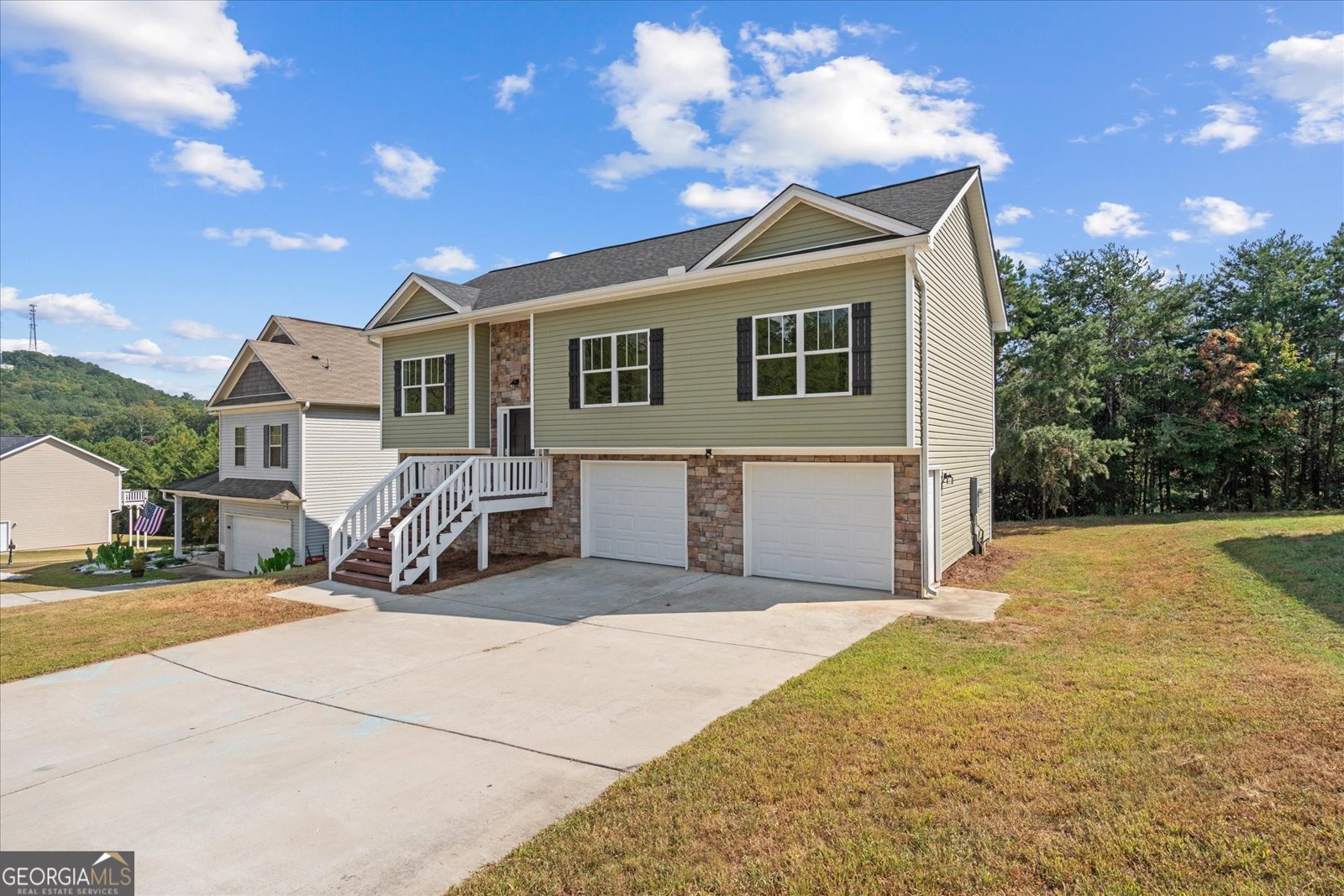 233 Arbor Drive Rockmart - 33